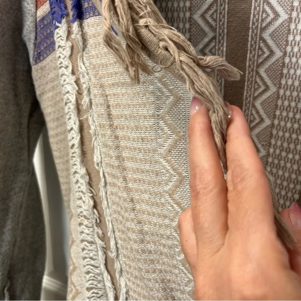 BKE gimmicks fringe